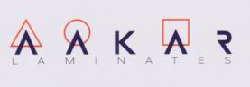 AAKAR LAM (and logo) trademark logo