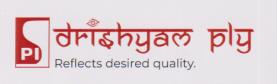 SPI DRISHYAM PLY (and logo) trademark logo