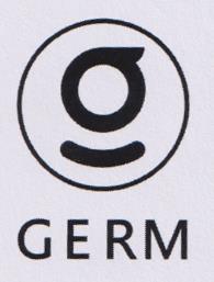 GERM (and logo) trademark logo