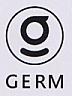 GERM (and logo) trademark logo