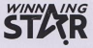 WINNING STAR (and logo) trademark logo