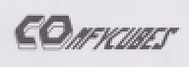 COMFYCUBES (and logo) trademark logo