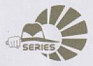 GURKHA SERIES (and logo) trademark logo
