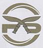 PS GURKHA (and logo) trademark logo