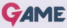 GAME (and logo) trademark logo