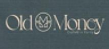 OLD MONEY (and logo) trademark logo