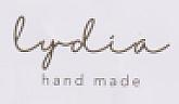 LYDIA (and logo) trademark logo