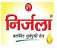 NIRJALA (and logo) trademark logo