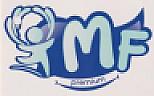 MF PREMIUM (and logo) trademark logo