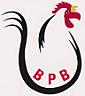 BPB (and logo) trademark logo