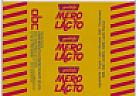 GOODLIFE MERO LACTO (and logo) trademark logo