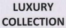 LUXURY COLLECTION (and logo) trademark logo