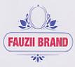FAUZIL BRAND (and logo) trademark logo