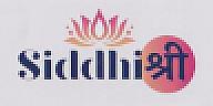 Siddhi Shree (and logo) trademark logo