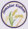 JAMADAR KISHAN (and logo) trademark logo