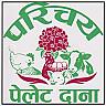 PARICHAYA (and logo) trademark logo