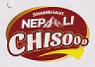 SHAMBHAVI NEPALI CHISO (and logo) trademark logo