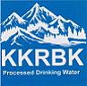 KKRBK (and logo) trademark logo
