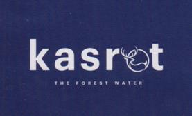 KASROT (and logo) trademark logo