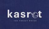 KASROT (and logo) trademark logo