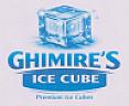 GHIMIRE'S ICE CUBE (and logo) trademark logo