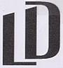 LD AND DEVICE XXXI (and logo) trademark logo