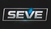 SEVE (and logo) trademark logo