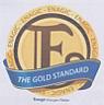 ENAGIC THE GOLD STANDARD (and logo) trademark logo