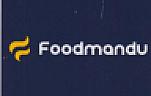 FOODMANDU (and logo) trademark logo
