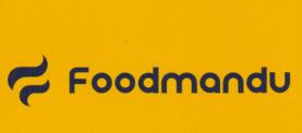 FOODMANDU (and logo) trademark logo