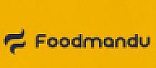 FOODMANDU (and logo) trademark logo