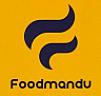 FOODMANDU (and logo) trademark logo