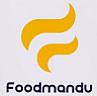 FOODMANDU (and logo) trademark logo