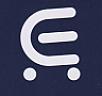 ONEMART (and logo) trademark logo