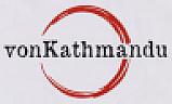 vonKathmandu (and logo) trademark logo