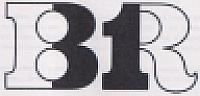 B 31 R (and logo) trademark logo