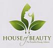HOUSE OF BEAUTY (and logo) trademark logo