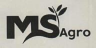 MS AGRO (and logo) trademark logo