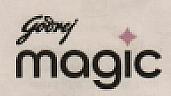 Godrej magic (and logo) trademark logo