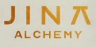 JINA ALCHEMY (and logo) trademark logo