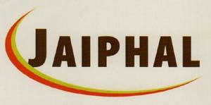 JAIPHAL (and logo) trademark logo