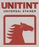 UNITINT (and logo) trademark logo