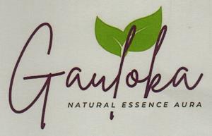 GAULOKA (and logo) trademark logo