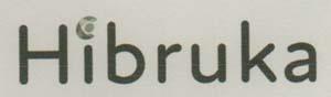 Hibruka (and logo) trademark logo