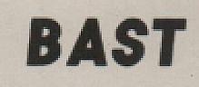 BAST-20 (and logo) trademark logo