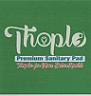 THOPLO (and logo) trademark logo