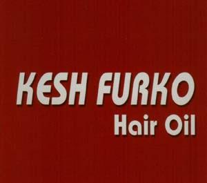 KESH FURKO (and logo) trademark logo