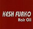KESH FURKO (and logo) trademark logo