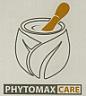 PHYTOMAX CARE (and logo) trademark logo