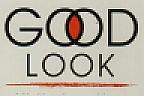 GOOD LOOK (and logo) trademark logo